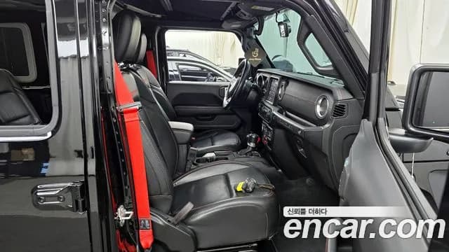 2020 Jeep Wrangler (JL) 2.0 Rubicon Recon 4Door Recon Edition Sold VIN 1C4HJXFN2LW270151 – dashboard 2020 Jeep Wrangler (JL) 2.0 Rubicon Recon 4Door Recon Edition Sold VIN 1C4HJXFN2LW270151 – dashboard
