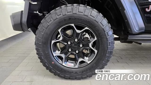 2020 Jeep Wrangler (JL) 2.0 Rubicon Recon 4Door Recon Edition Sold VIN 1C4HJXFN2LW270151 – photo 13 2020 Jeep Wrangler (JL) 2.0 Rubicon Recon 4Door Recon Edition Sold VIN 1C4HJXFN2LW270151 – photo 13