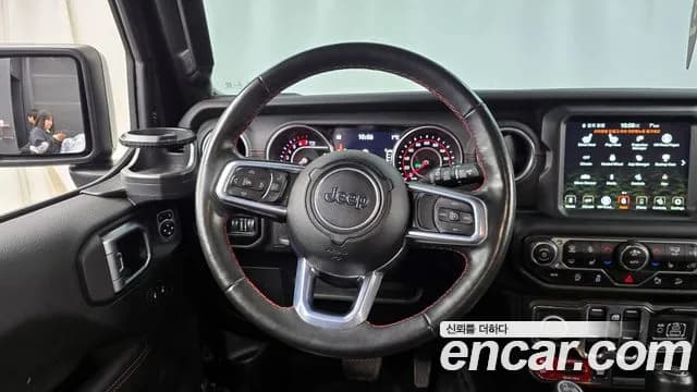 2020 Jeep Wrangler (JL) 2.0 Rubicon Recon 4Door Recon Edition Sold VIN 1C4HJXFN2LW270151 – photo 14 2020 Jeep Wrangler (JL) 2.0 Rubicon Recon 4Door Recon Edition Sold VIN 1C4HJXFN2LW270151 – photo 14