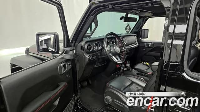 2020 Jeep Wrangler (JL) 2.0 Rubicon Recon 4Door Recon Edition Sold VIN 1C4HJXFN2LW270151 – photo 15 2020 Jeep Wrangler (JL) 2.0 Rubicon Recon 4Door Recon Edition Sold VIN 1C4HJXFN2LW270151 – photo 15