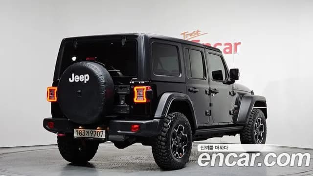 2020 Jeep Wrangler (JL) 2.0 Rubicon Recon 4Door Recon Edition Sold VIN 1C4HJXFN2LW270151 – photo 18 2020 Jeep Wrangler (JL) 2.0 Rubicon Recon 4Door Recon Edition Sold VIN 1C4HJXFN2LW270151 – photo 18