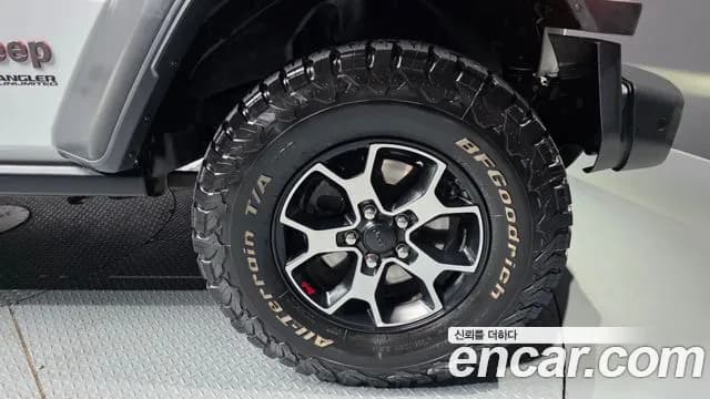 2019 Jeep Wrangler (JL) 2.0 Rubicon Power Top 4Door Sold VIN 1C4HJXFN3KW668063 – rear exterior 2019 Jeep Wrangler (JL) 2.0 Rubicon Power Top 4Door Sold VIN 1C4HJXFN3KW668063 – rear exterior