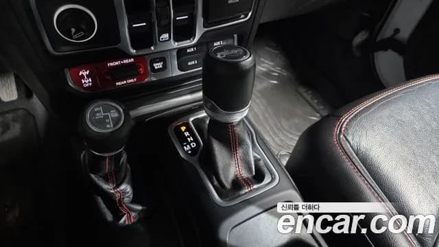 2019 Jeep Wrangler (JL) 2.0 Rubicon Power Top 4Door Sold VIN 1C4HJXFN3KW668063 – dashboard 2019 Jeep Wrangler (JL) 2.0 Rubicon Power Top 4Door Sold VIN 1C4HJXFN3KW668063 – dashboard