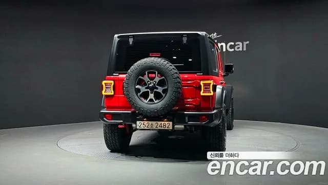2021 Jeep Wrangler (JL) 2.0 Rubicon 4Door Sold VIN 1C4HJXFN3MW548296 – rear exterior 2021 Jeep Wrangler (JL) 2.0 Rubicon 4Door Sold VIN 1C4HJXFN3MW548296 – rear exterior