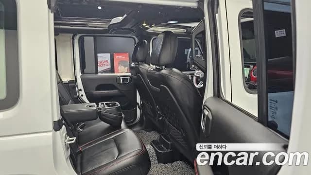2021 Jeep Wrangler (JL) 2.0 Rubicon Power Top 4Door Sold VIN 1C4HJXFN3MW555989 – photo 18 2021 Jeep Wrangler (JL) 2.0 Rubicon Power Top 4Door Sold VIN 1C4HJXFN3MW555989 – photo 18