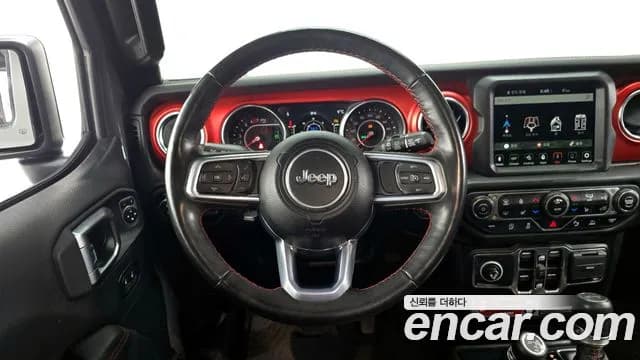 2021 Jeep Wrangler (JL) 2.0 Rubicon 4Door Sold VIN 1C4HJXFN3MW667207 – dashboard 2021 Jeep Wrangler (JL) 2.0 Rubicon 4Door Sold VIN 1C4HJXFN3MW667207 – dashboard