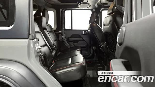 2021 Jeep Wrangler (JL) 2.0 Rubicon 4Door Sold VIN 1C4HJXFN3MW667207 – photo 16 2021 Jeep Wrangler (JL) 2.0 Rubicon 4Door Sold VIN 1C4HJXFN3MW667207 – photo 16