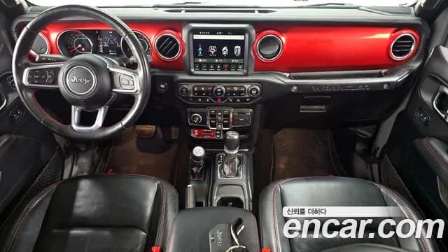 2021 Jeep Wrangler (JL) 2.0 Rubicon 4Door Sold VIN 1C4HJXFN3MW667207 – photo 19 2021 Jeep Wrangler (JL) 2.0 Rubicon 4Door Sold VIN 1C4HJXFN3MW667207 – photo 19