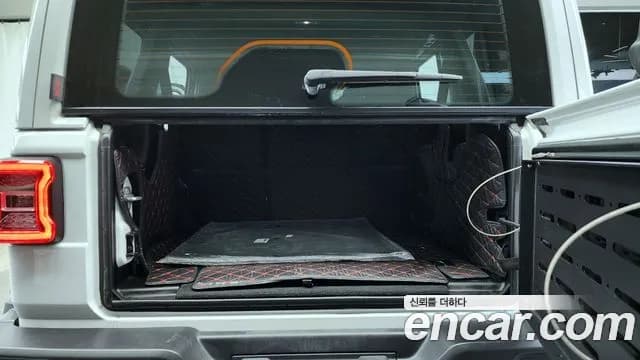 2022 Jeep Wrangler (JL) 2.0 Rubicon Power Top 4Door Sold VIN 1C4HJXFN5NW280255 – rear exterior 2022 Jeep Wrangler (JL) 2.0 Rubicon Power Top 4Door Sold VIN 1C4HJXFN5NW280255 – rear exterior
