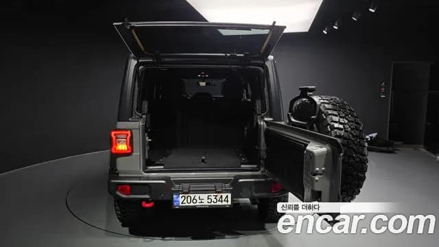 2023 Jeep Wrangler (JL) 2.0 Rubicon 4Door Sold VIN 1C4HJXFN5PW572877 – front exterior 2023 Jeep Wrangler (JL) 2.0 Rubicon 4Door Sold VIN 1C4HJXFN5PW572877 – front exterior