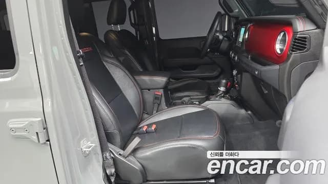 2023 Jeep Wrangler (JL) 2.0 Rubicon 4Door Sold VIN 1C4HJXFN5PW572877 – rear exterior 2023 Jeep Wrangler (JL) 2.0 Rubicon 4Door Sold VIN 1C4HJXFN5PW572877 – rear exterior