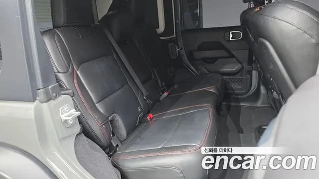2023 Jeep Wrangler (JL) 2.0 Rubicon 4Door Sold VIN 1C4HJXFN5PW572877 – odometer reading 2023 Jeep Wrangler (JL) 2.0 Rubicon 4Door Sold VIN 1C4HJXFN5PW572877 – odometer reading