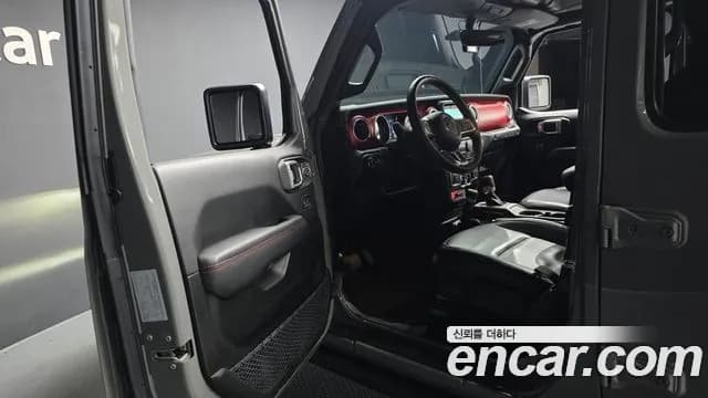 2023 Jeep Wrangler (JL) 2.0 Rubicon 4Door Sold VIN 1C4HJXFN5PW572877 – photo 18 2023 Jeep Wrangler (JL) 2.0 Rubicon 4Door Sold VIN 1C4HJXFN5PW572877 – photo 18