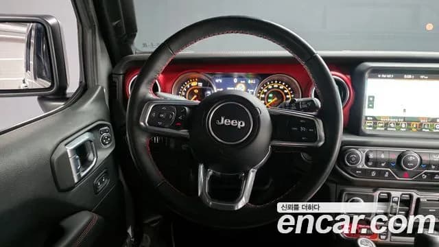 2023 Jeep Wrangler (JL) 2.0 Rubicon 4Door Sold VIN 1C4HJXFN5PW572877 – photo 19 2023 Jeep Wrangler (JL) 2.0 Rubicon 4Door Sold VIN 1C4HJXFN5PW572877 – photo 19