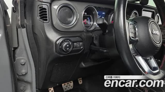 2019 Jeep Wrangler (JL) 2.0 Rubicon Power Top 4Door Sold VIN 1C4HJXFN6KW653881 – rear exterior 2019 Jeep Wrangler (JL) 2.0 Rubicon Power Top 4Door Sold VIN 1C4HJXFN6KW653881 – rear exterior