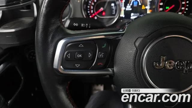 2019 Jeep Wrangler (JL) 2.0 Rubicon Power Top 4Door Sold VIN 1C4HJXFN6KW653881 – dashboard 2019 Jeep Wrangler (JL) 2.0 Rubicon Power Top 4Door Sold VIN 1C4HJXFN6KW653881 – dashboard