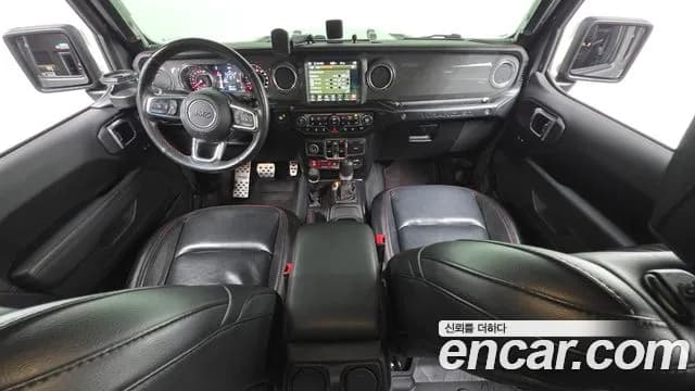 2019 Jeep Wrangler (JL) 2.0 Rubicon Power Top 4Door Sold VIN 1C4HJXFN6KW653881 – photo 16 2019 Jeep Wrangler (JL) 2.0 Rubicon Power Top 4Door Sold VIN 1C4HJXFN6KW653881 – photo 16