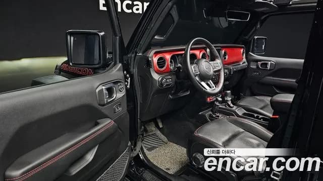 2022 Jeep Wrangler (JL) 2.0 Rubicon Power Top 4Door Sold VIN 1C4HJXFN6NW141218 – rear exterior 2022 Jeep Wrangler (JL) 2.0 Rubicon Power Top 4Door Sold VIN 1C4HJXFN6NW141218 – rear exterior