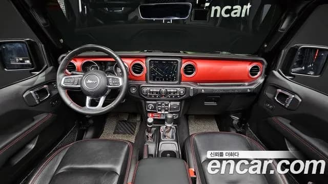 2022 Jeep Wrangler (JL) 2.0 Rubicon Power Top 4Door Sold VIN 1C4HJXFN6NW141218 – dashboard 2022 Jeep Wrangler (JL) 2.0 Rubicon Power Top 4Door Sold VIN 1C4HJXFN6NW141218 – dashboard