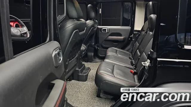 2022 Jeep Wrangler (JL) 2.0 Rubicon Power Top 4Door Sold VIN 1C4HJXFN6NW141218 – photo 16 2022 Jeep Wrangler (JL) 2.0 Rubicon Power Top 4Door Sold VIN 1C4HJXFN6NW141218 – photo 16
