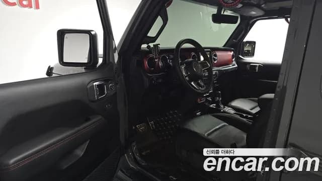 2023 Jeep Wrangler (JL) 2.0 Rubicon 4Door Sold VIN 1C4HJXFN6PW511974 – photo 19 2023 Jeep Wrangler (JL) 2.0 Rubicon 4Door Sold VIN 1C4HJXFN6PW511974 – photo 19