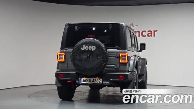 2023 Jeep Wrangler (JL) 2.0 Rubicon 4Door Sold VIN 1C4HJXFN6PW511974 – photo 22 2023 Jeep Wrangler (JL) 2.0 Rubicon 4Door Sold VIN 1C4HJXFN6PW511974 – photo 22