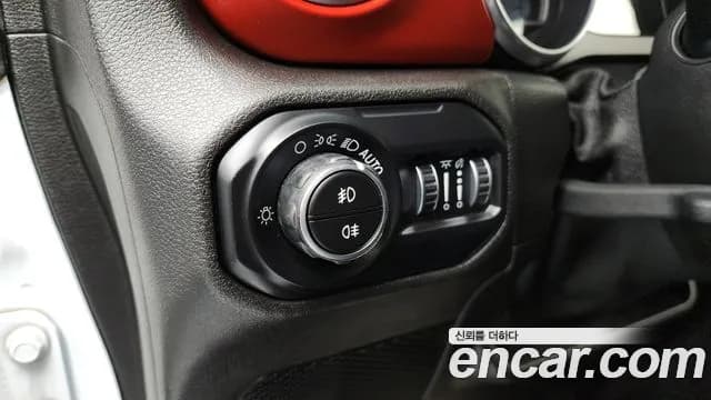2018 Jeep Wrangler (JL) 2.0 Rubicon High 4Door Sold VIN 1C4HJXFN8JW267915 – dashboard 2018 Jeep Wrangler (JL) 2.0 Rubicon High 4Door Sold VIN 1C4HJXFN8JW267915 – dashboard