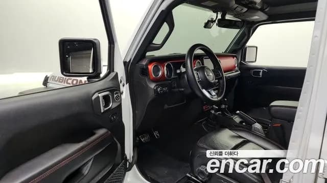 2018 Jeep Wrangler (JL) 2.0 Rubicon High 4Door Sold VIN 1C4HJXFN8JW267915 – engine bay 2018 Jeep Wrangler (JL) 2.0 Rubicon High 4Door Sold VIN 1C4HJXFN8JW267915 – engine bay