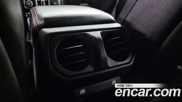 2018 Jeep Wrangler (JL) 2.0 Rubicon High 4Door Sold VIN 1C4HJXFN8JW267915 – trunk area 2018 Jeep Wrangler (JL) 2.0 Rubicon High 4Door Sold VIN 1C4HJXFN8JW267915 – trunk area