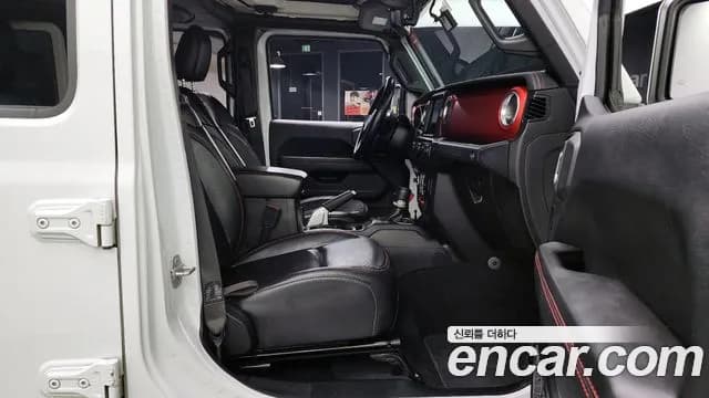 2018 Jeep Wrangler (JL) 2.0 Rubicon High 4Door Sold VIN 1C4HJXFN8JW267915 – photo 12 2018 Jeep Wrangler (JL) 2.0 Rubicon High 4Door Sold VIN 1C4HJXFN8JW267915 – photo 12