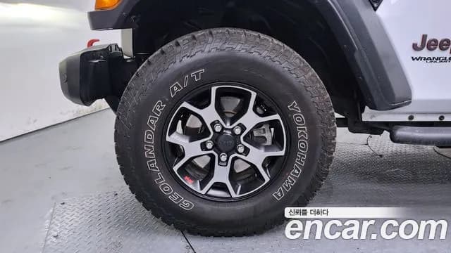 2018 Jeep Wrangler (JL) 2.0 Rubicon High 4Door Sold VIN 1C4HJXFN8JW267915 – photo 13 2018 Jeep Wrangler (JL) 2.0 Rubicon High 4Door Sold VIN 1C4HJXFN8JW267915 – photo 13
