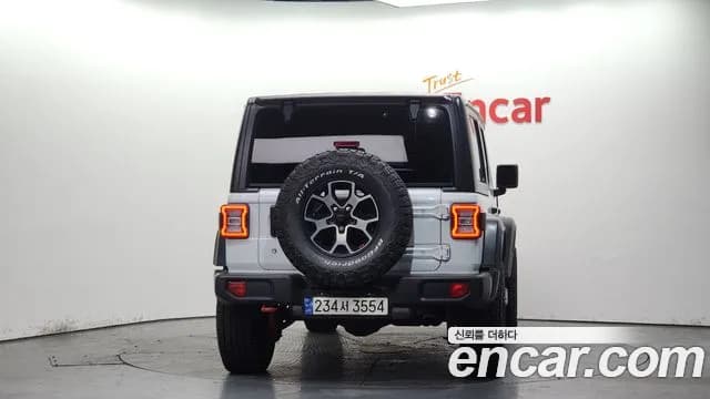 2018 Jeep Wrangler (JL) 2.0 Rubicon High 4Door Sold VIN 1C4HJXFN8JW267915 – photo 15 2018 Jeep Wrangler (JL) 2.0 Rubicon High 4Door Sold VIN 1C4HJXFN8JW267915 – photo 15