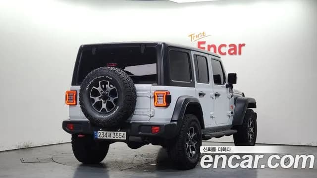2018 Jeep Wrangler (JL) 2.0 Rubicon High 4Door Sold VIN 1C4HJXFN8JW267915 – photo 17 2018 Jeep Wrangler (JL) 2.0 Rubicon High 4Door Sold VIN 1C4HJXFN8JW267915 – photo 17