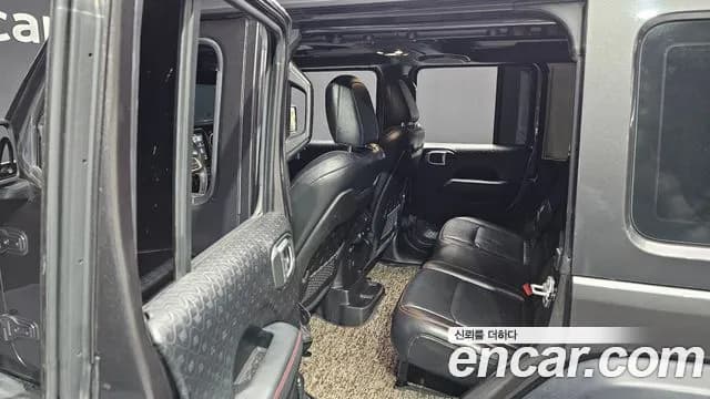 2019 Jeep Wrangler (JL) 2.0 Rubicon Power Top 4Door Sold VIN 1C4HJXFN8KW560277 – dashboard 2019 Jeep Wrangler (JL) 2.0 Rubicon Power Top 4Door Sold VIN 1C4HJXFN8KW560277 – dashboard