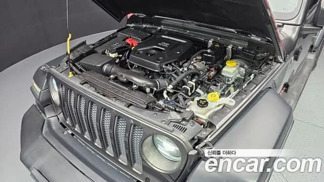 2019 Jeep Wrangler (JL) 2.0 Rubicon Power Top 4Door Sold VIN 1C4HJXFN8KW560277 – exterior detail 2019 Jeep Wrangler (JL) 2.0 Rubicon Power Top 4Door Sold VIN 1C4HJXFN8KW560277 – exterior detail