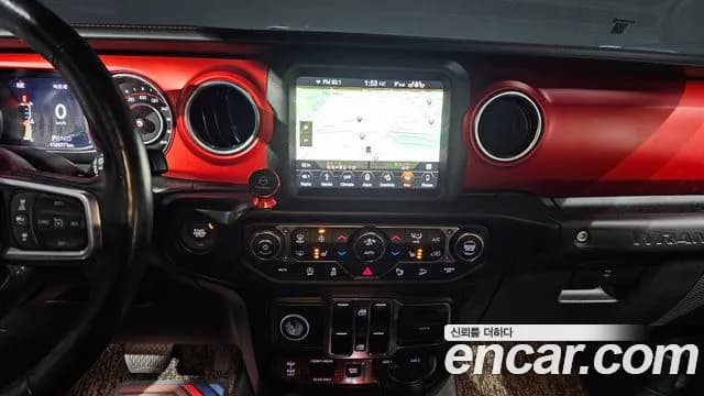2019 Jeep Wrangler (JL) 2.0 Rubicon Power Top 4Door Sold VIN 1C4HJXFN8KW560277 – photo 16 2019 Jeep Wrangler (JL) 2.0 Rubicon Power Top 4Door Sold VIN 1C4HJXFN8KW560277 – photo 16