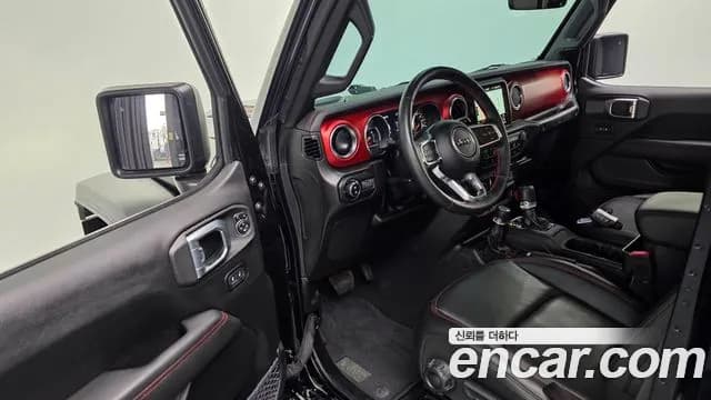 2023 Jeep Wrangler (JL) 2.0 Rubicon 4Door Sold VIN 1C4HJXFN8PW518781 – front exterior 2023 Jeep Wrangler (JL) 2.0 Rubicon 4Door Sold VIN 1C4HJXFN8PW518781 – front exterior