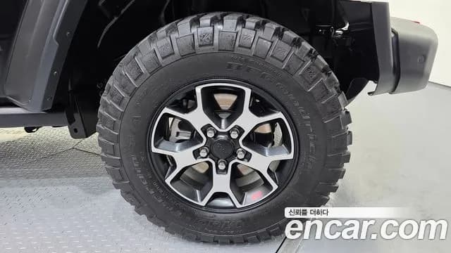 2023 Jeep Wrangler (JL) 2.0 Rubicon 4Door Sold VIN 1C4HJXFN8PW518781 – trunk area 2023 Jeep Wrangler (JL) 2.0 Rubicon 4Door Sold VIN 1C4HJXFN8PW518781 – trunk area