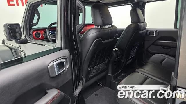 2023 Jeep Wrangler (JL) 2.0 Rubicon 4Door Sold VIN 1C4HJXFN8PW518781 – photo 14 2023 Jeep Wrangler (JL) 2.0 Rubicon 4Door Sold VIN 1C4HJXFN8PW518781 – photo 14
