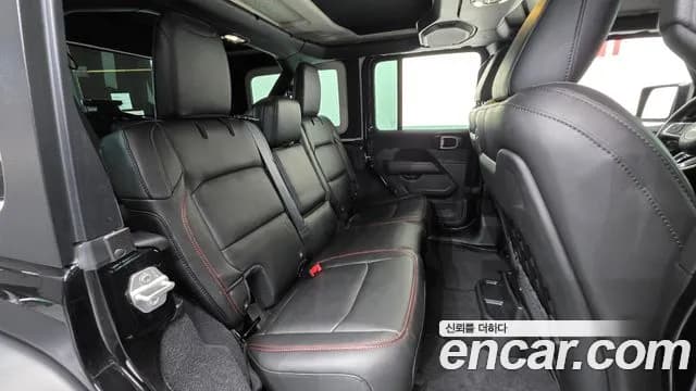 2023 Jeep Wrangler (JL) 2.0 Rubicon 4Door Sold VIN 1C4HJXFN8PW518781 – photo 20 2023 Jeep Wrangler (JL) 2.0 Rubicon 4Door Sold VIN 1C4HJXFN8PW518781 – photo 20
