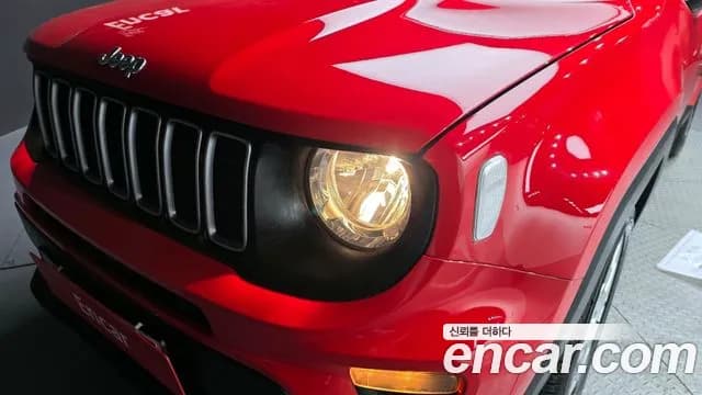 2022 Jeep Renegade 1.3 Longitude Sold VIN 1C4NJCB10NPN74039 – odometer reading 2022 Jeep Renegade 1.3 Longitude Sold VIN 1C4NJCB10NPN74039 – odometer reading