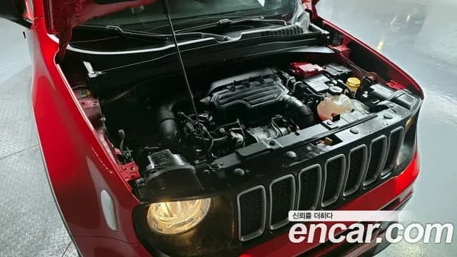 2022 Jeep Renegade 1.3 Longitude Sold VIN 1C4NJCB10NPN74039 – photo 14 2022 Jeep Renegade 1.3 Longitude Sold VIN 1C4NJCB10NPN74039 – photo 14