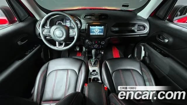 2022 Jeep Renegade 1.3 Longitude Sold VIN 1C4NJCB10NPN74039 – photo 16 2022 Jeep Renegade 1.3 Longitude Sold VIN 1C4NJCB10NPN74039 – photo 16