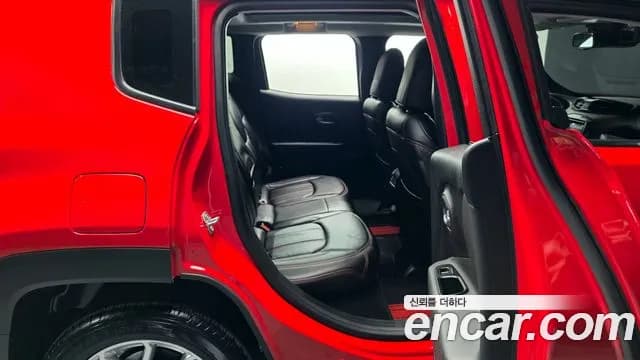 2022 Jeep Renegade 1.3 Longitude Sold VIN 1C4NJCB10NPN74039 – photo 18 2022 Jeep Renegade 1.3 Longitude Sold VIN 1C4NJCB10NPN74039 – photo 18