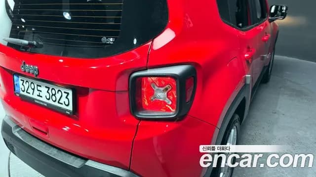 2022 Jeep Renegade 1.3 Longitude Sold VIN 1C4NJCB10NPN74039 – photo 19 2022 Jeep Renegade 1.3 Longitude Sold VIN 1C4NJCB10NPN74039 – photo 19