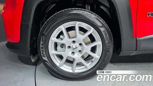2022 Jeep Renegade 1.3 Longitude Sold VIN 1C4NJCB10NPN74039 – photo 23 2022 Jeep Renegade 1.3 Longitude Sold VIN 1C4NJCB10NPN74039 – photo 23