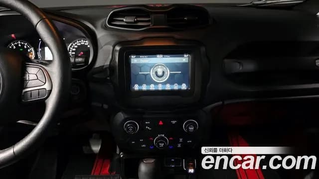 2022 Jeep Renegade 1.3 Longitude Sold VIN 1C4NJCB10NPN74039 – photo 24 2022 Jeep Renegade 1.3 Longitude Sold VIN 1C4NJCB10NPN74039 – photo 24