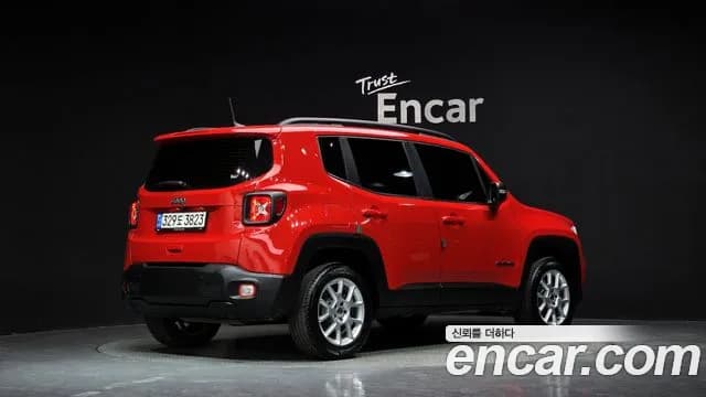 2022 Jeep Renegade 1.3 Longitude Sold VIN 1C4NJCB10NPN74039 – photo 26 2022 Jeep Renegade 1.3 Longitude Sold VIN 1C4NJCB10NPN74039 – photo 26