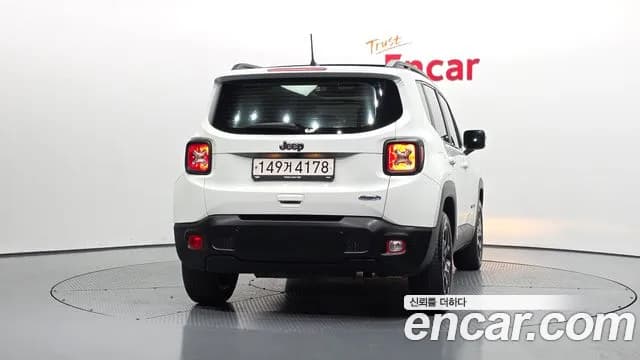 2021 Jeep Renegade 2.4 Longitude Sold VIN 1C4NJCBB2MPN22130 – dashboard 2021 Jeep Renegade 2.4 Longitude Sold VIN 1C4NJCBB2MPN22130 – dashboard
