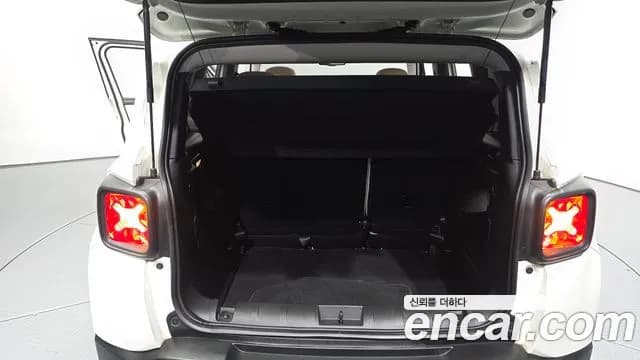 2021 Jeep Renegade 2.4 Longitude Sold VIN 1C4NJCBB2MPN22130 – photo 15 2021 Jeep Renegade 2.4 Longitude Sold VIN 1C4NJCBB2MPN22130 – photo 15